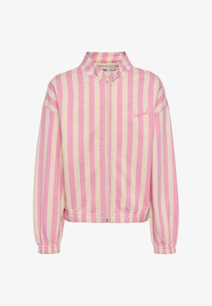 Hummel, UNISEX, jasnoróżowy