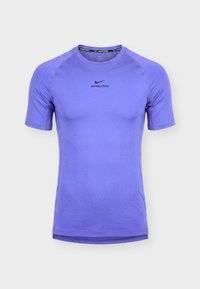 Nem kiválasztott, persian violet/black