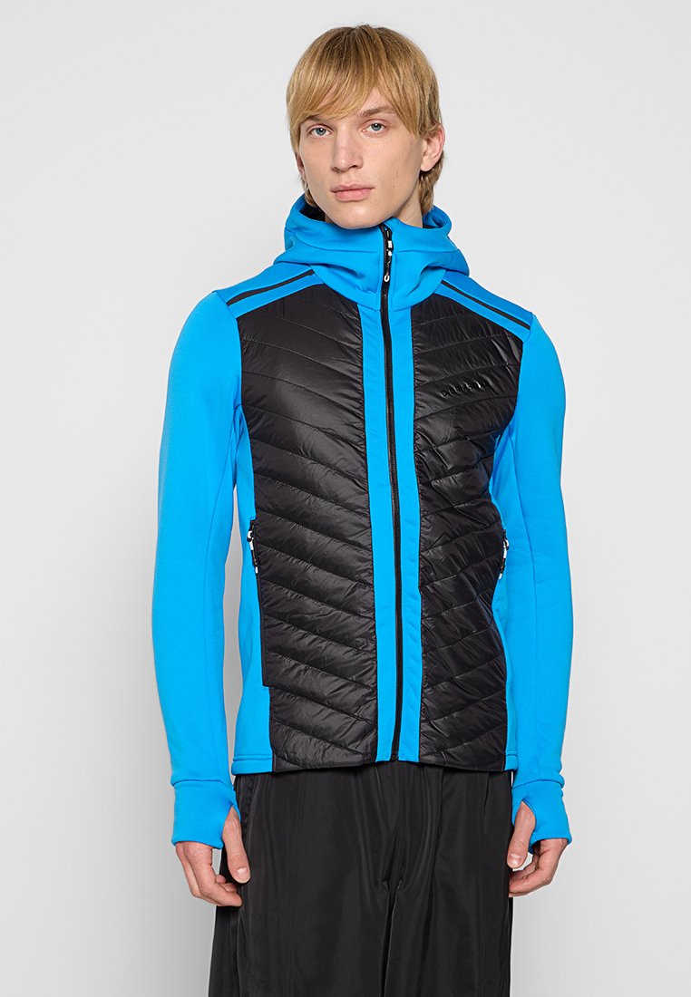 Didriksons Outdoorjas blauw Didriksons Outdoorjas blauw