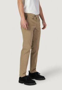 Antony Morato BRYAN - Chino hlače - beige