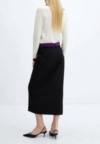 Mango Sweter