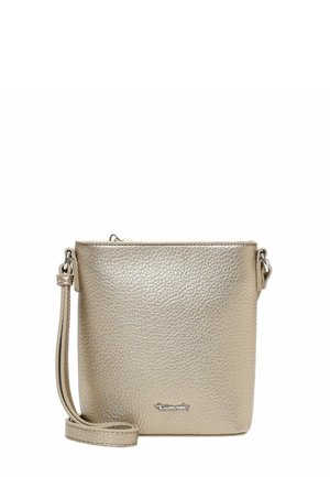 ALESSIA - Schoudertas - gold-coloured