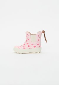 Não selecionado, pink