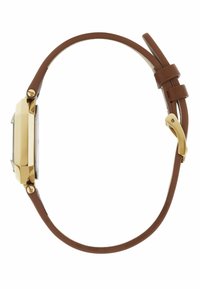 Furla FURLA OCTAGONAL - Montre - brown