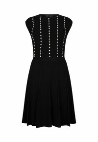 Sélectionné, black