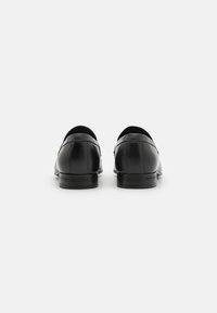 Calvin Klein Polobotky - black