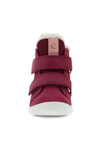 ECCO LITE  - Snowboot/Winterstiefel - red
