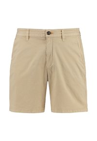 JACK - Šortai - beige