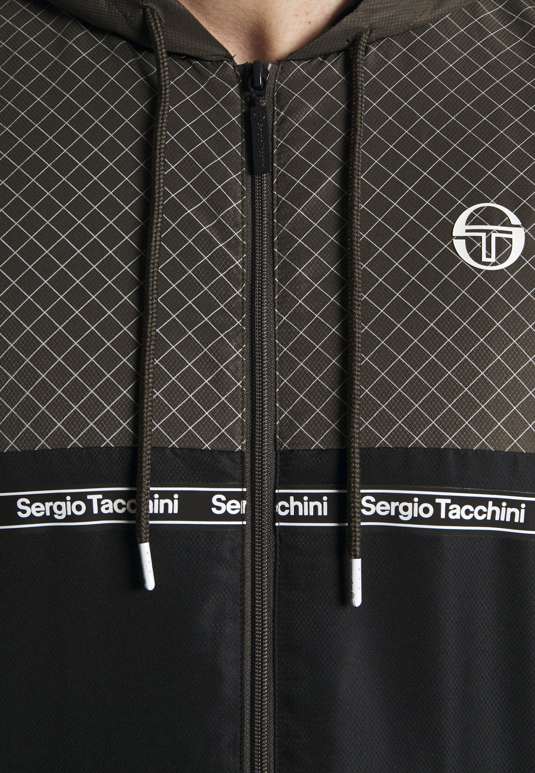 Men NAPIER TRACKSUIT - Tracksuit Men NAPIER TRACKSUIT - Tracksuit