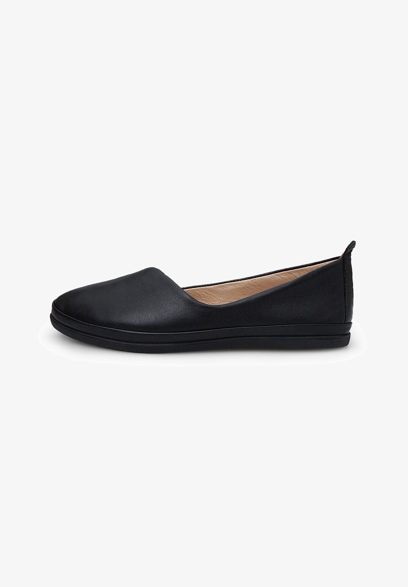 Bata Baleriinad - nero