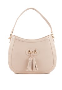 L'Atelier Du Sac ELIANE   - Borsa a mano - sabbia