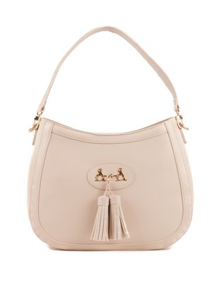 ELIANE   - Sac à main - sabbia