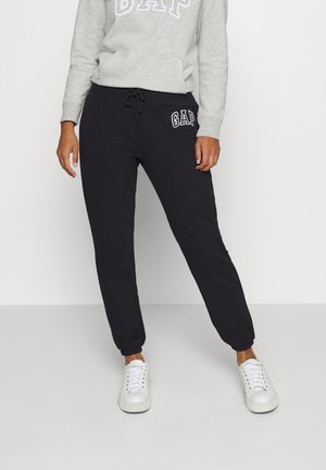 Pantaloni sportivi - black