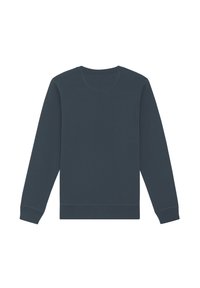 watapparel SPACE LOVE - Sweatshirt - india ink grey