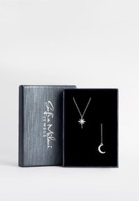 Sofia Milani MOON - Halskæder - silver coloured