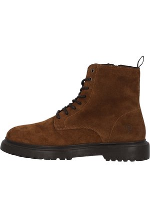 NIGNOR - Snowboots  - braun