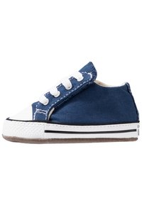Converse První boty - dark blue