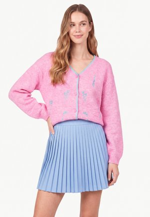 myMo, Vest - pink