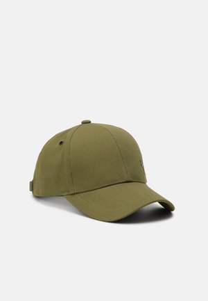 Paul Smith Pink Happy Baseball Cap W1A-852DT-K287-20 main image 0