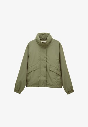 Joules, HOVE - Outdoorjacke - khaki green