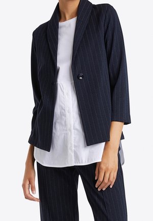 Blazer - dark blue