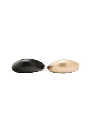 PACK 2  - Ringe - gold-coloured
