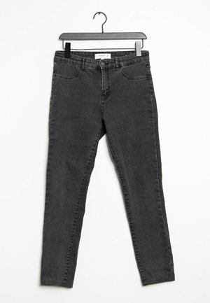 Mango, Jean droit - grey