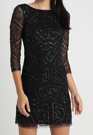 Anna Field by Zalando, Robe de soirée - black