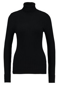 New Look Pullover - black