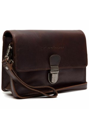 The Chesterfield Brand LUCCA - Toilettas - brown