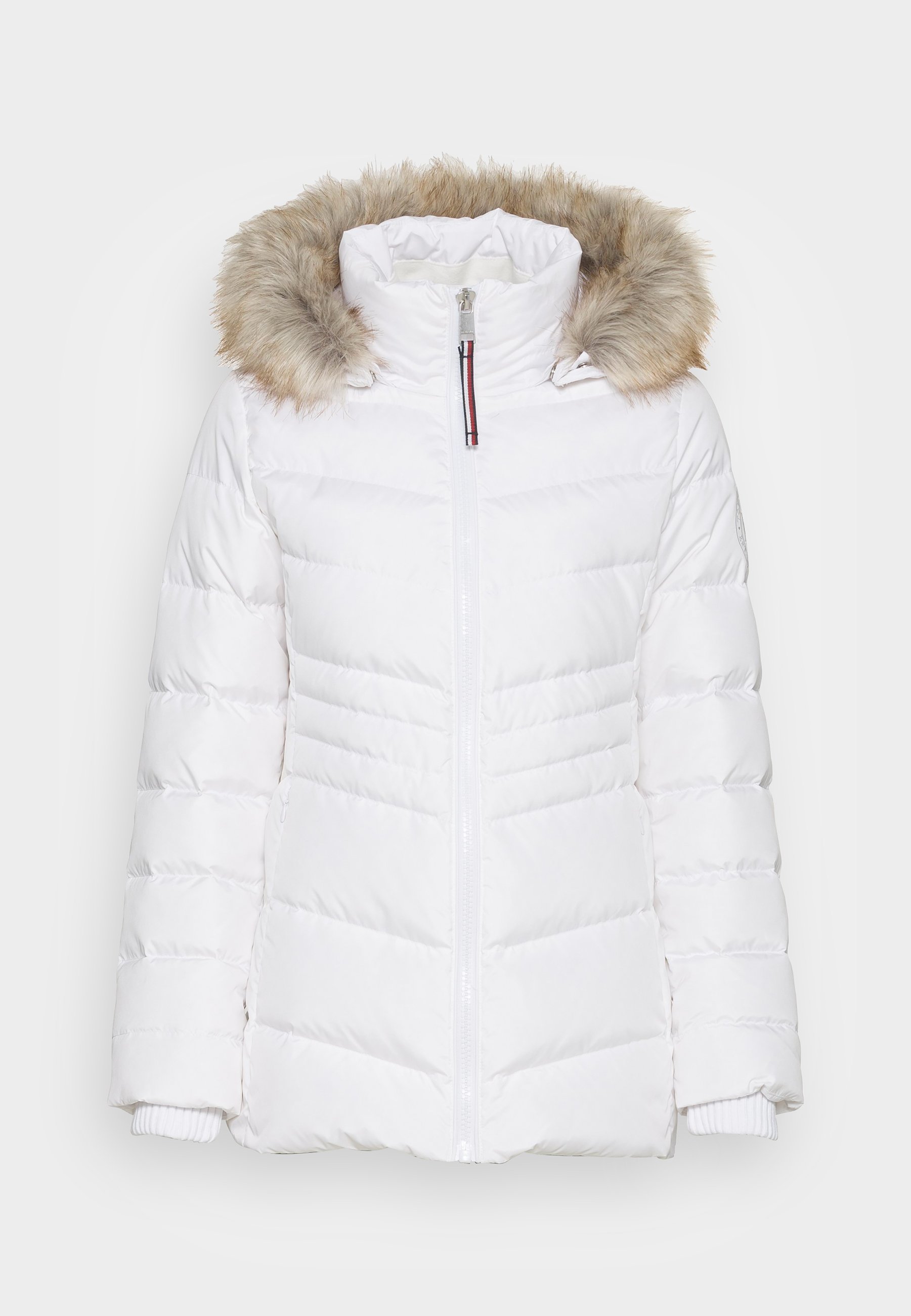 tommy hilfiger coat jacket