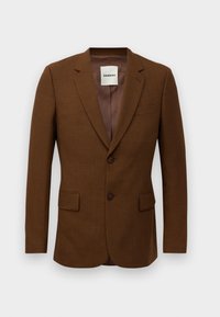 LEGACY - Blazer - tabac