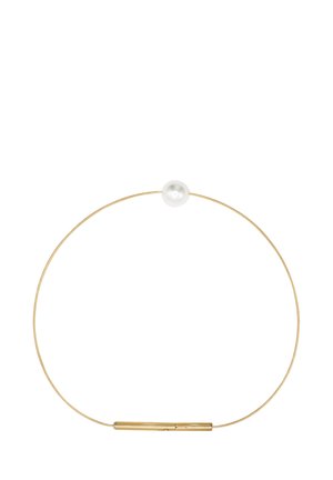 Bracelet - goldfarbend