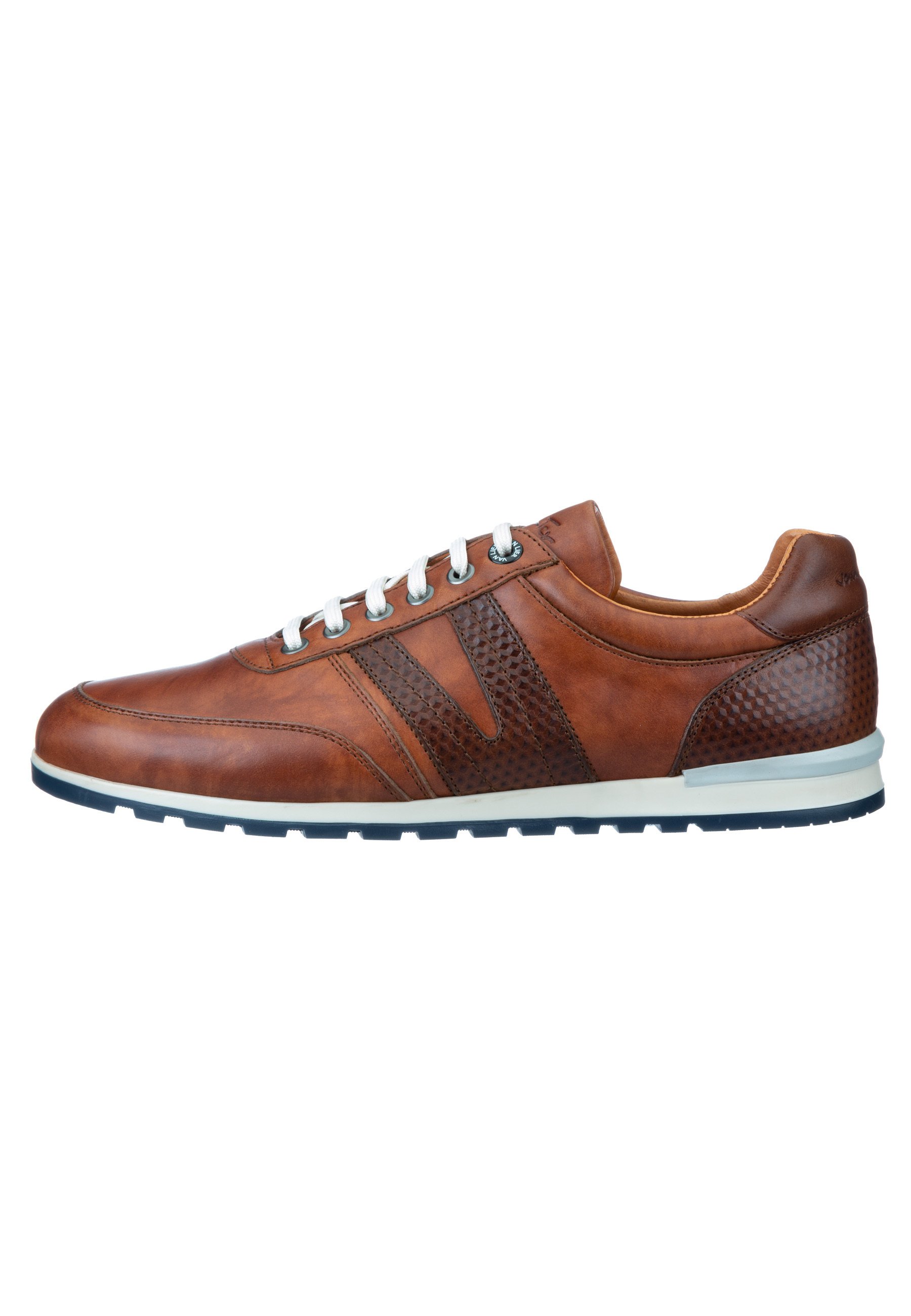 Nubuck heren Van Lier schoenen | KLEDING.nl