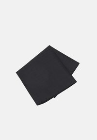 FAZZOLETTO/POCHETTE UNISEX - Andre accessories -  black