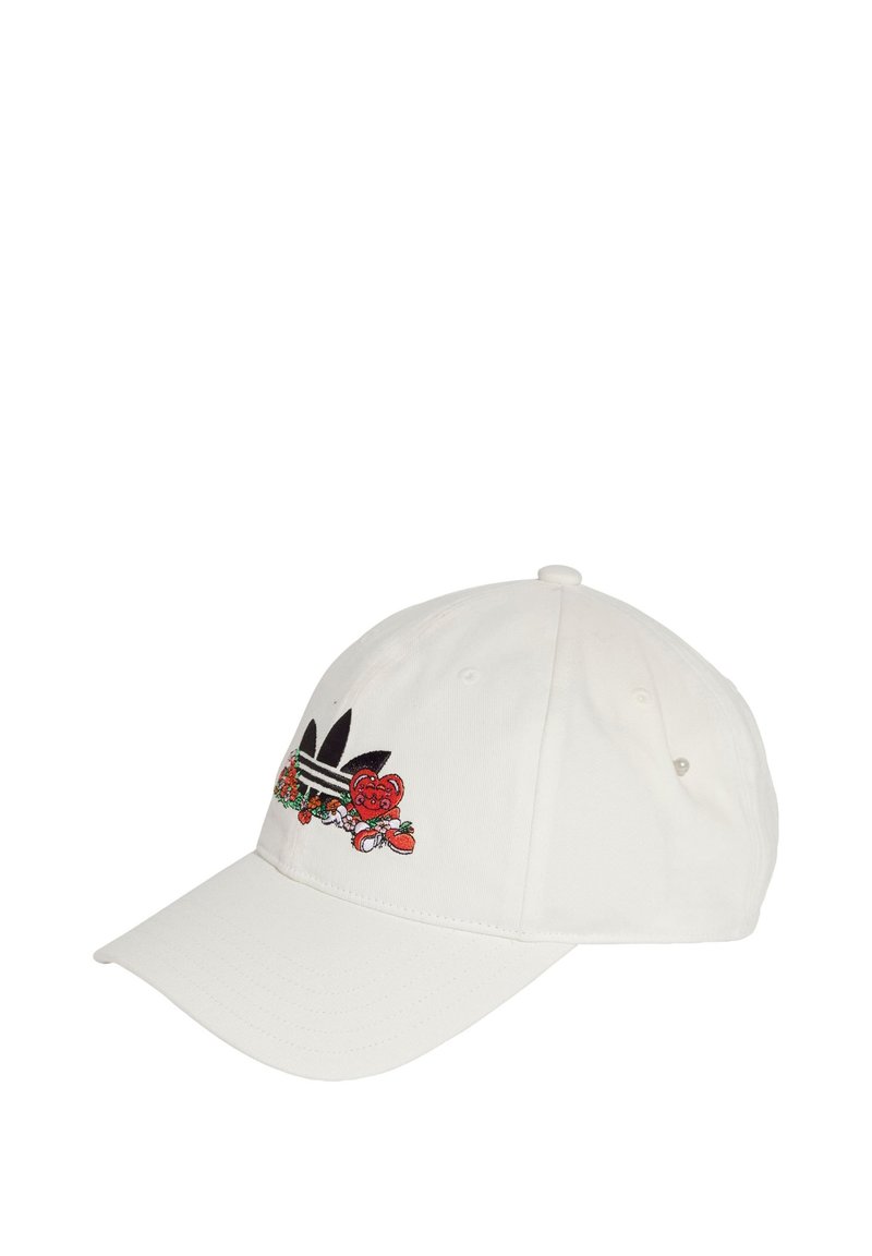 adidas Originals Keps vit