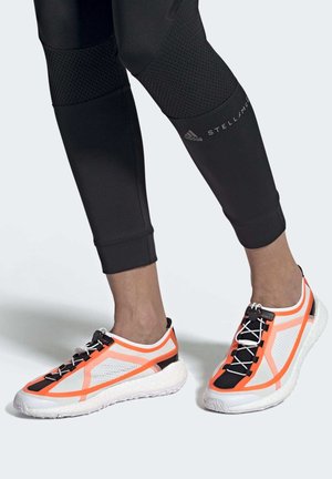 Zapatillas de trail running - white