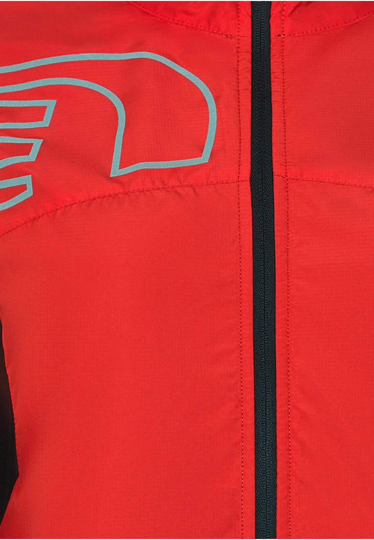 Laufjacke