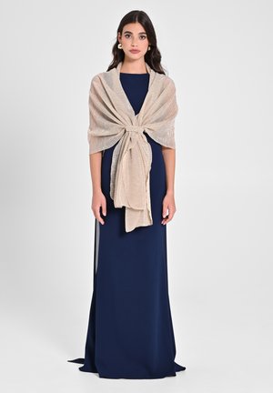 Rinascimento Scarf - metall
