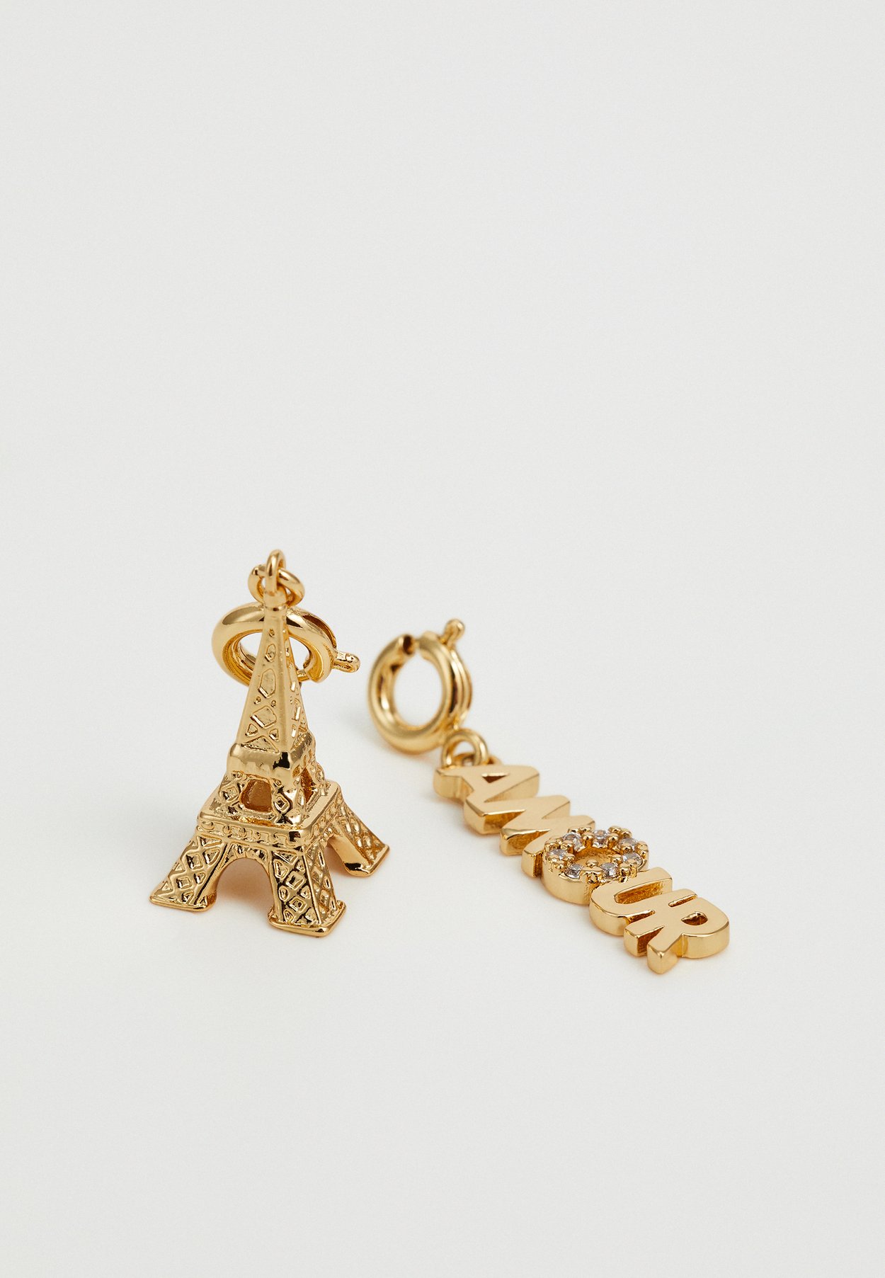 EIFFEL IN LOVE SET