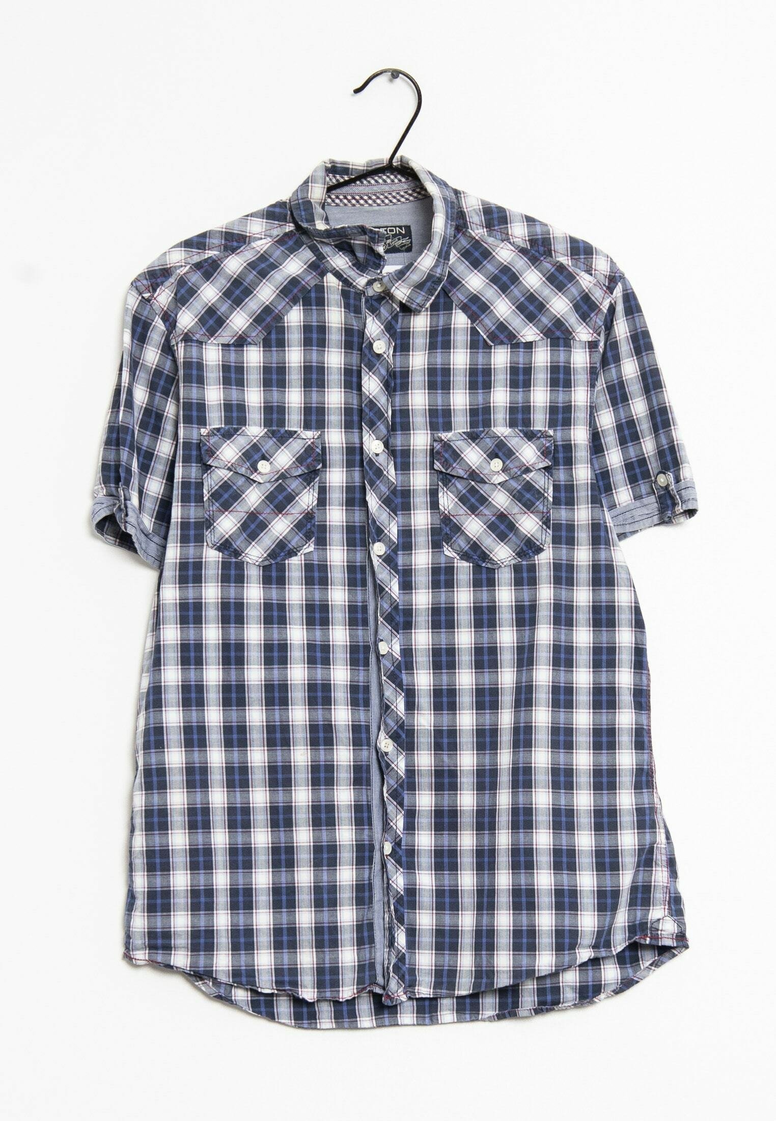 burtons mens shirts
