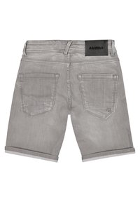 RAIZZED Shorts vaqueros - grey