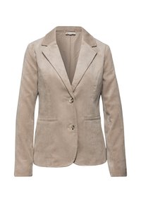 Blazer - beige