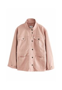 Unselected, pink