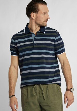 Polo shirt - multicolor