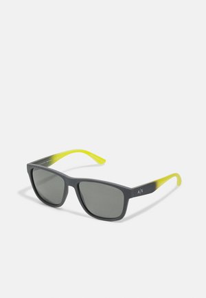 Armani Exchange Ochelari de soare - matte grey