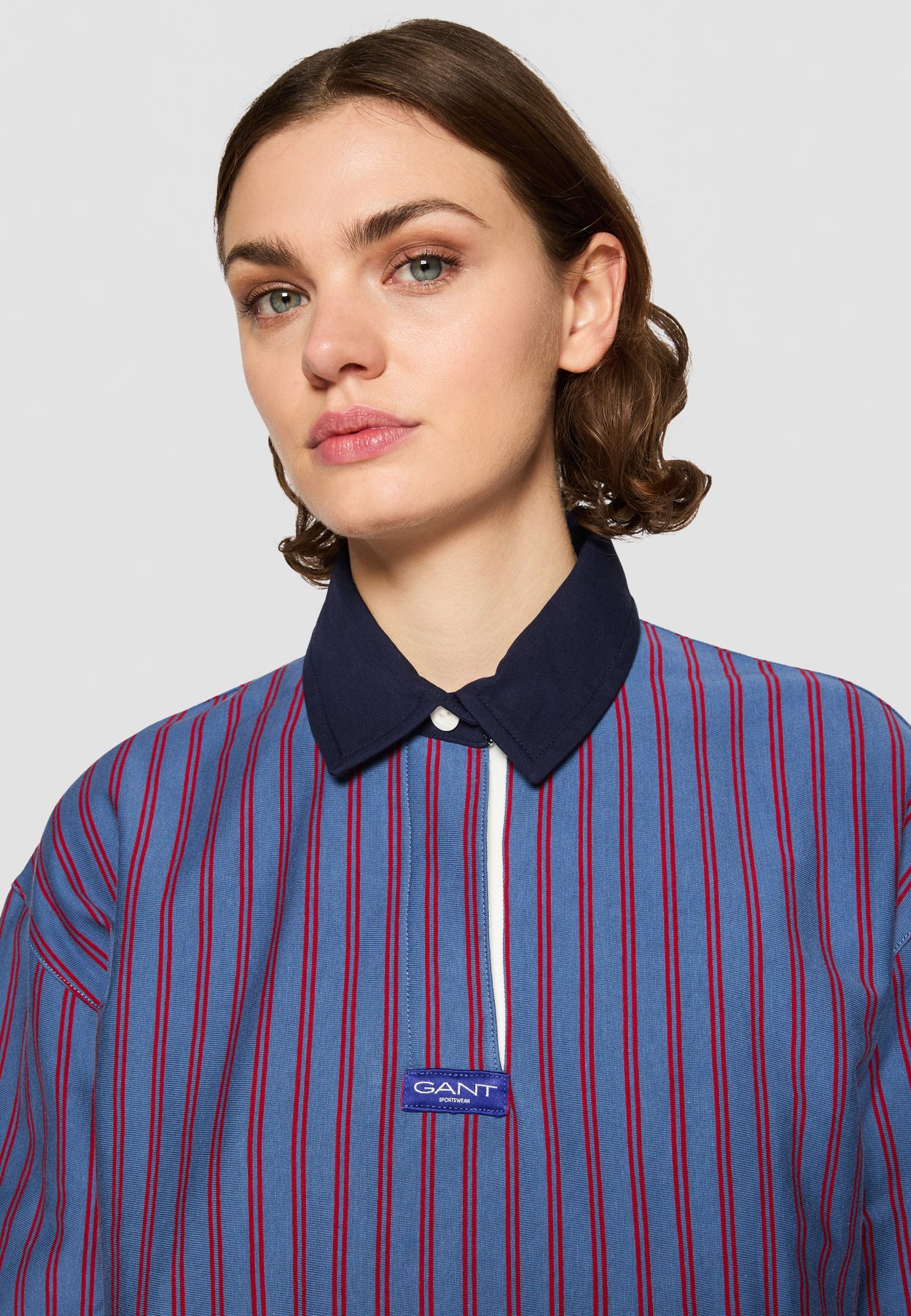 EXCLUSIVE HERITAGE 2.0 ZL POLO DRESS