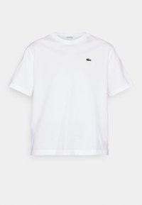 T-shirts - white