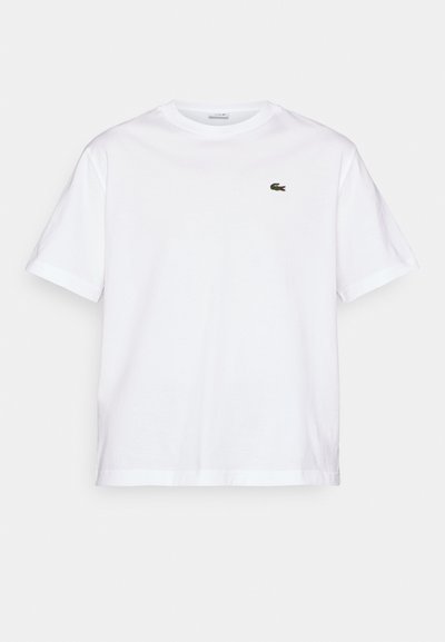 T-shirt basique - white