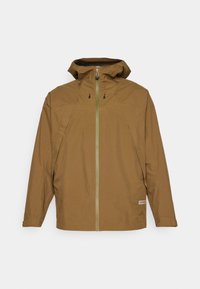 YESTIN SET - Bukser - dark olive